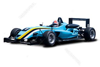 Race Car