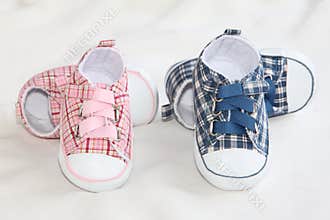 Baby Shoes