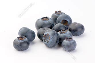 Blueberries