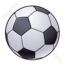 Soccer Ball