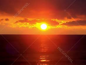 Sunrise