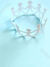 Community of people, concept