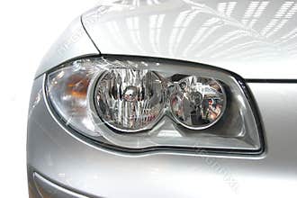 Headlight