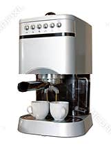 Espresso machine