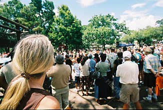 Crowd