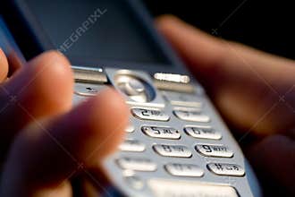 Mobile phone