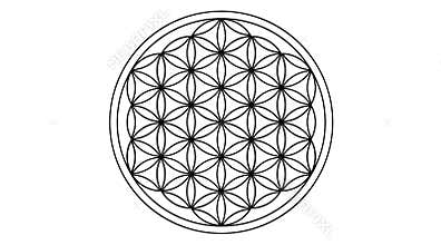 Flower of life