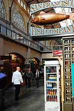 San Francisco Fish Company