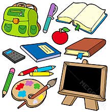 Back to school collection 1