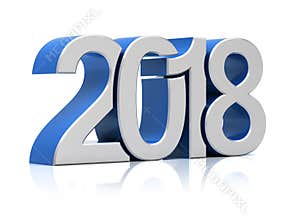 2018 3d rendering