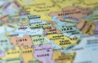 Middle East