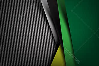 Abstract background dark with carbon fiber texture vector illustration eps10 036