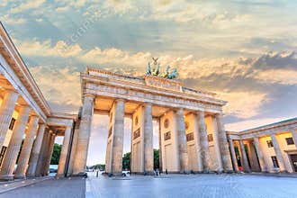 Berlin Germany