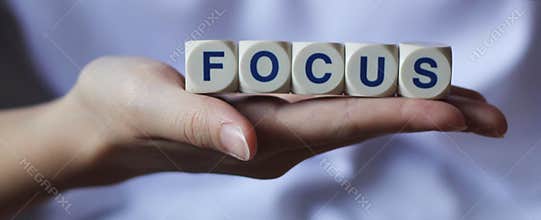Focus