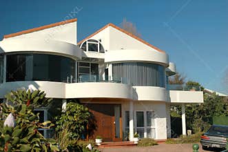 Modern House