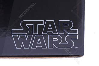 Star Wars Logo