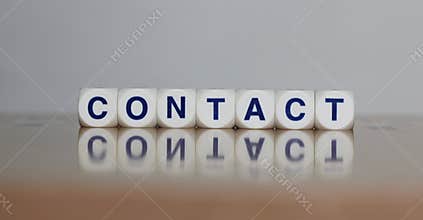 Contact