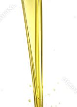 Olive oil stream