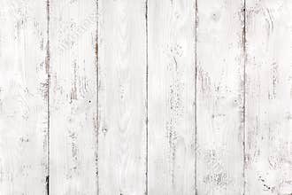 Shabby chic wooden board