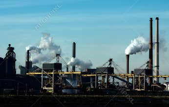 Industry