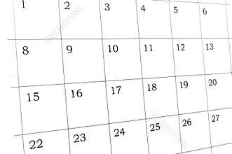Calendar