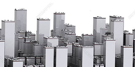 Projecting the future