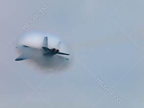Sonic Boom