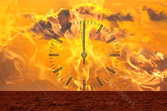 Climate change