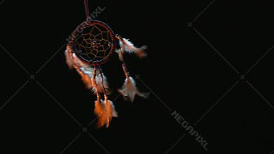 4k House Interior Decoration, Dreamcatcher