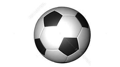 Soccer ball