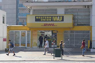 Western Union
