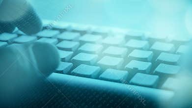 Cyber terrorism new computer warfare