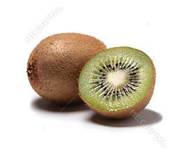 Kiwi Whole and Half
