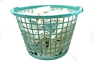 Laundry Basket