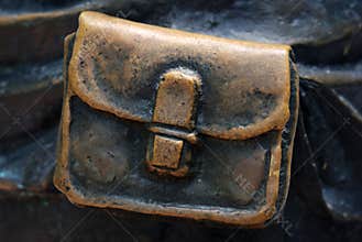 Belt bag