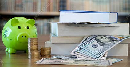 Saving Money for Education