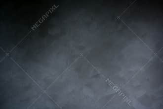 Dirty gray painted wall