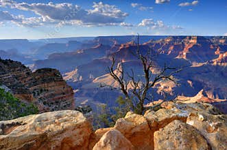 Grand Canyon