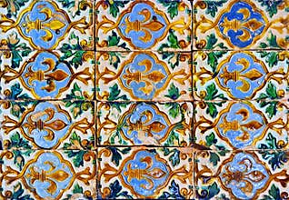 Spain Ceramic Tiles