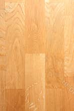 Oak wood floor texture