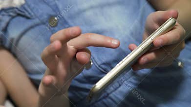 Digital device addiction