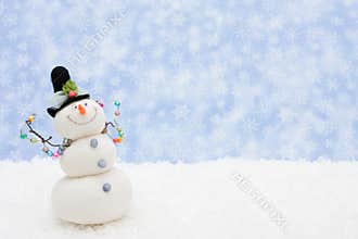 Snowman