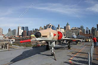 Israeli Aircraft Industries Kfir