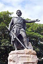 William Wallace - Braveheart
