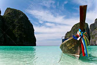 Phi Phi Island