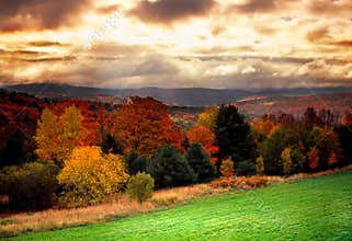 Vermont, USA