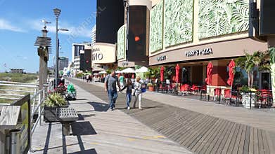 Tropicana Casino & Resort