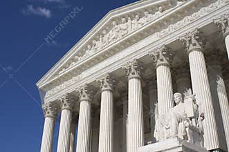 The US Supreme Court