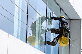 Window cleaner (2)