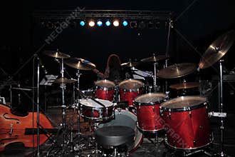 Stage